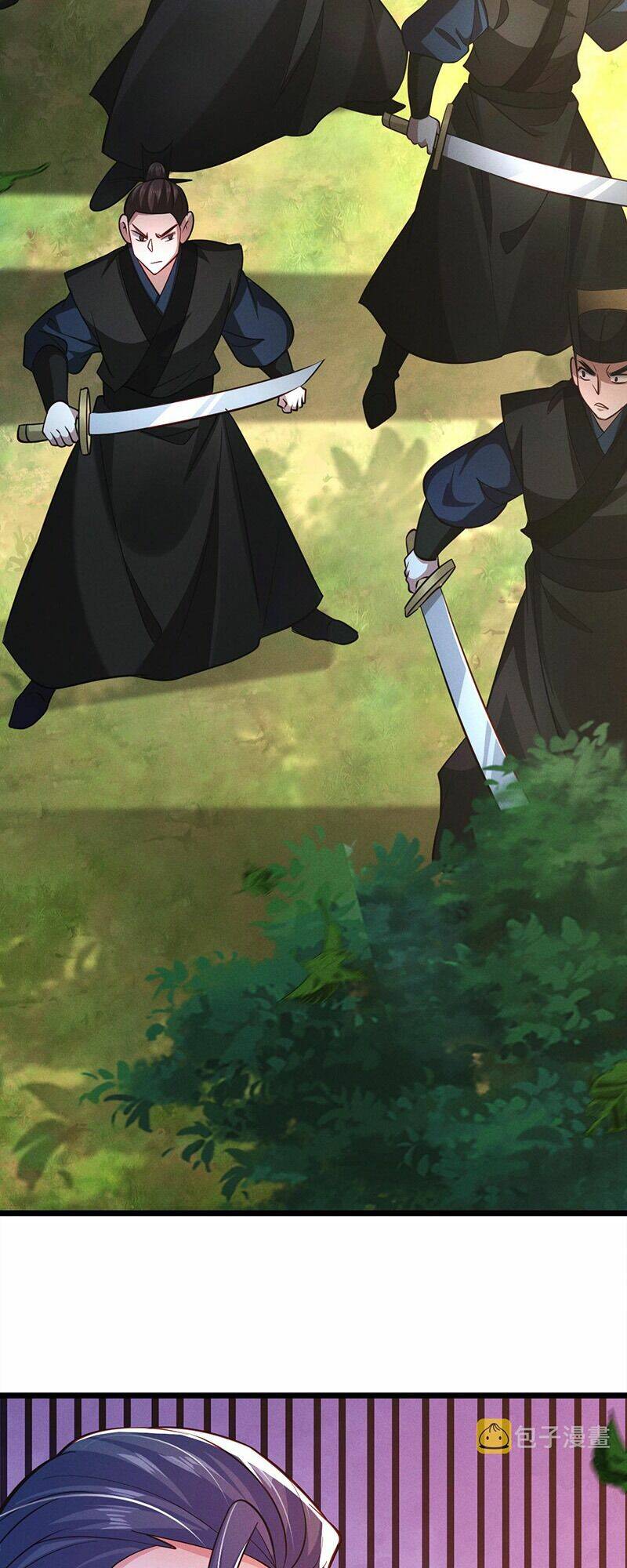 Tối Cường Thần Thoại Đế Hoàng Chapter 23 - Trang 2