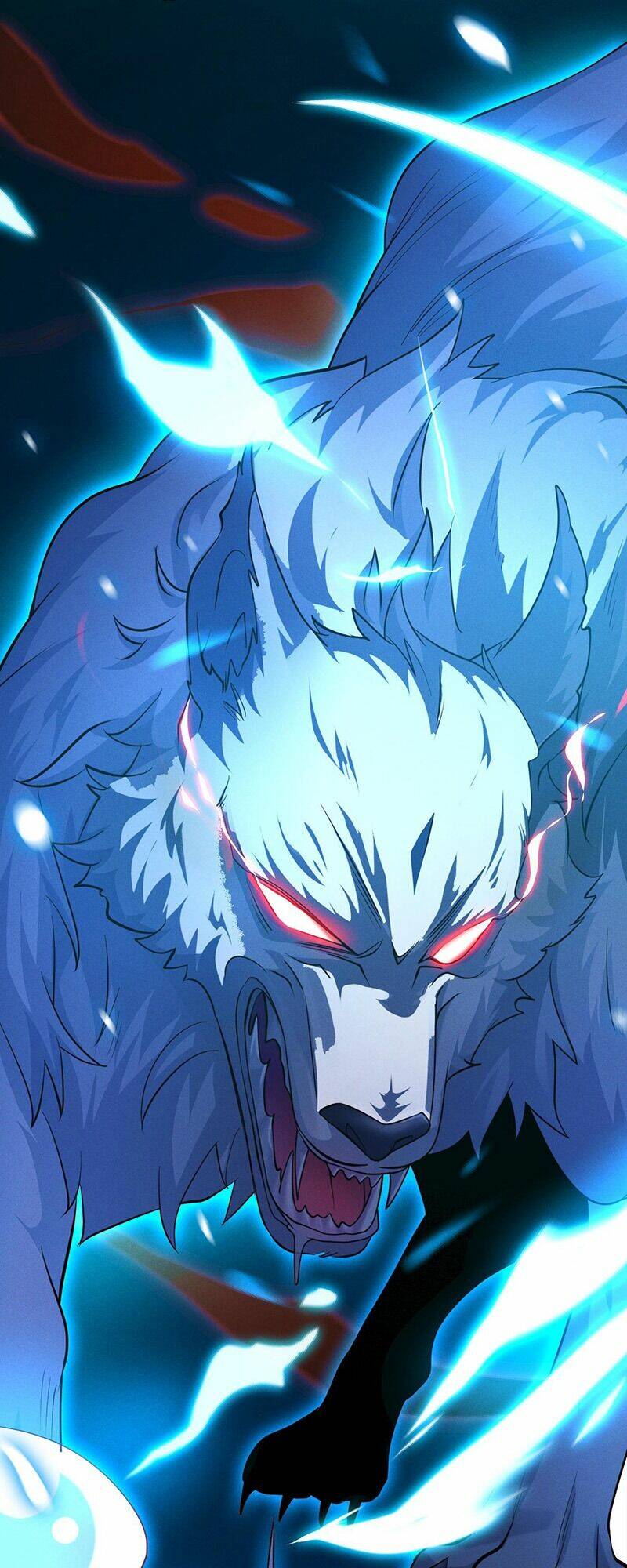 Tối Cường Thần Thoại Đế Hoàng Chapter 23 - Trang 2