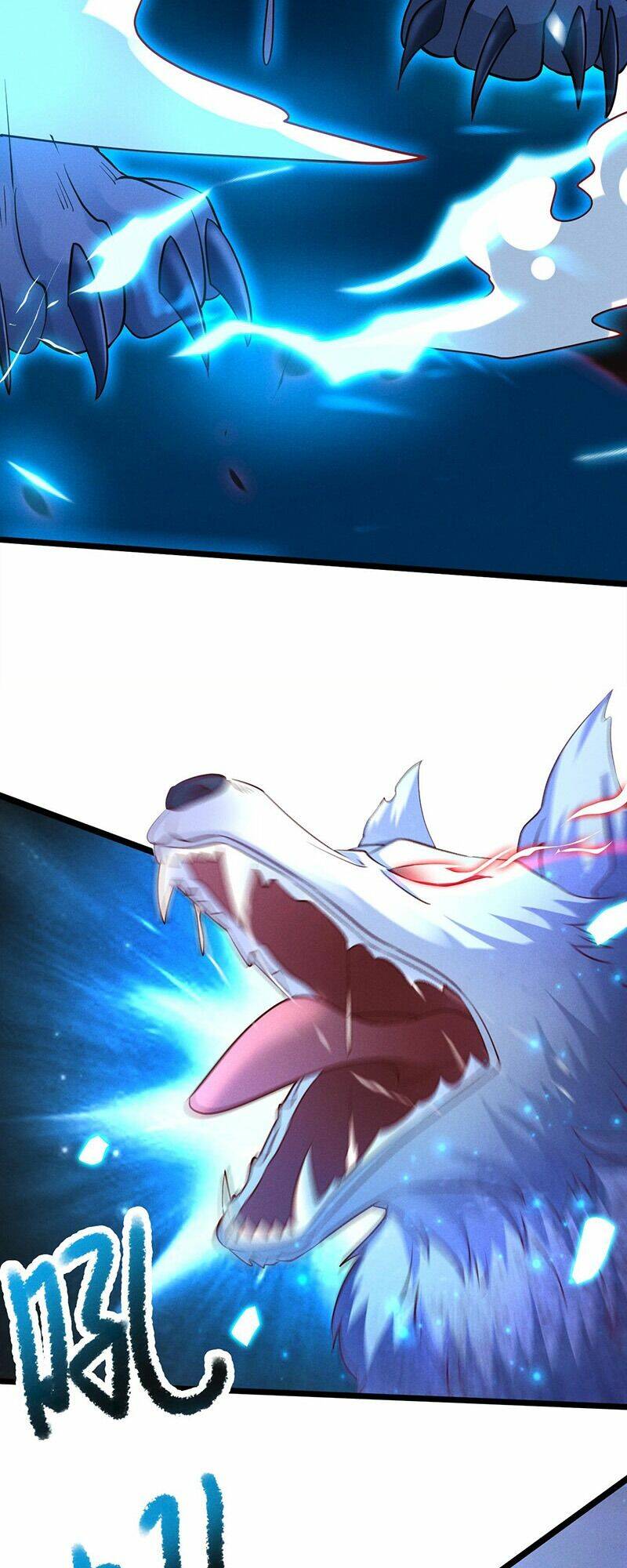 Tối Cường Thần Thoại Đế Hoàng Chapter 23 - Trang 2