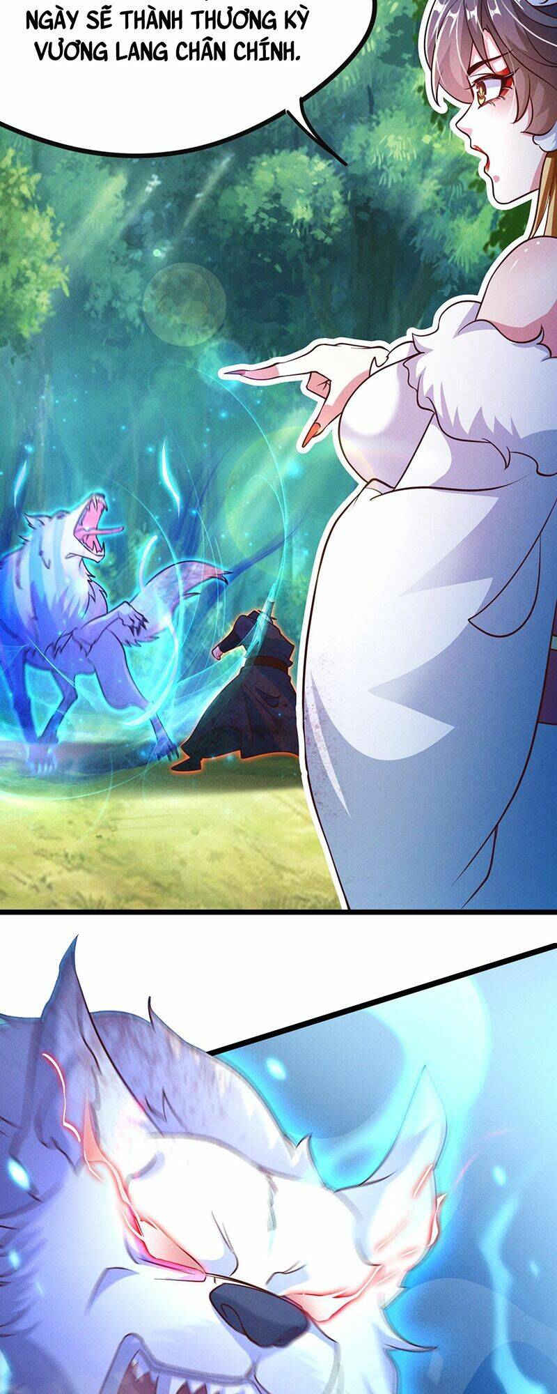 Tối Cường Thần Thoại Đế Hoàng Chapter 23 - Trang 2