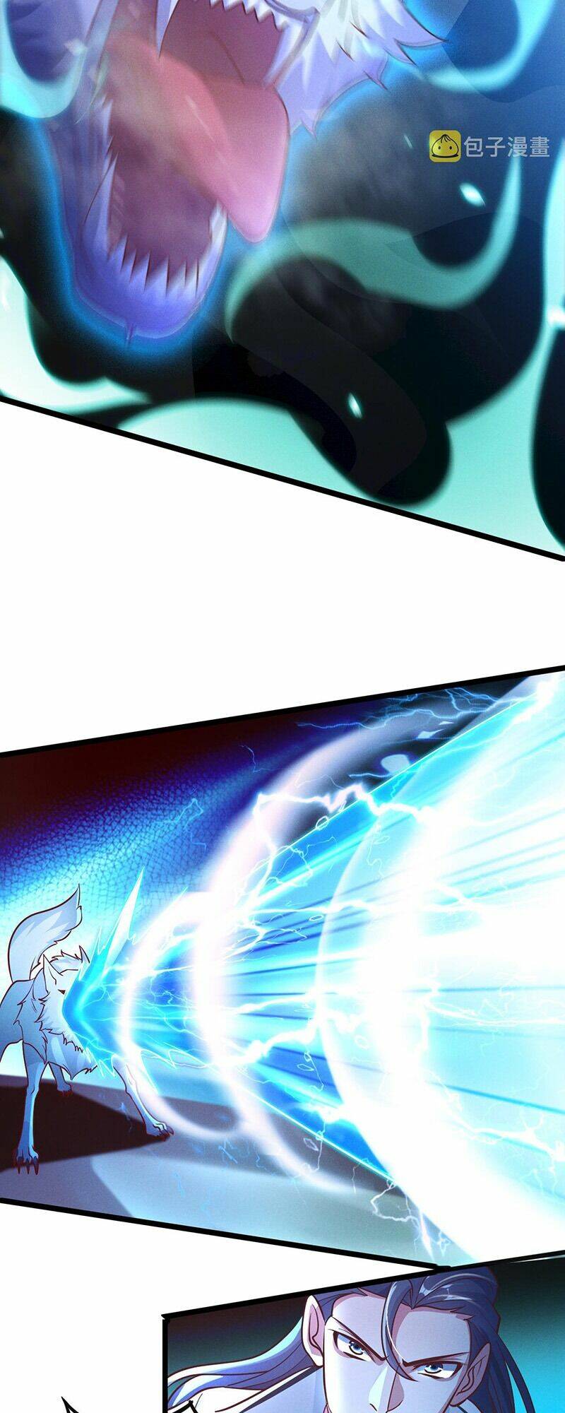 Tối Cường Thần Thoại Đế Hoàng Chapter 23 - Trang 2