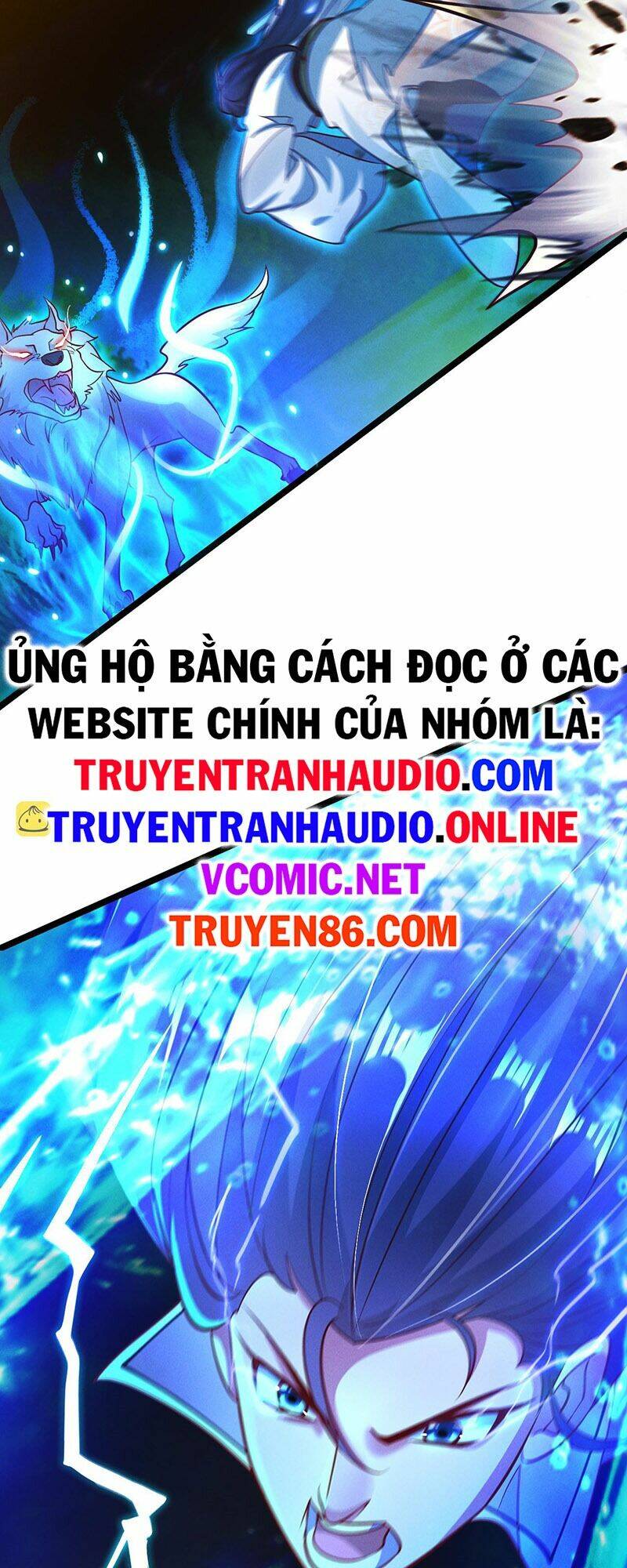 Tối Cường Thần Thoại Đế Hoàng Chapter 23 - Trang 2
