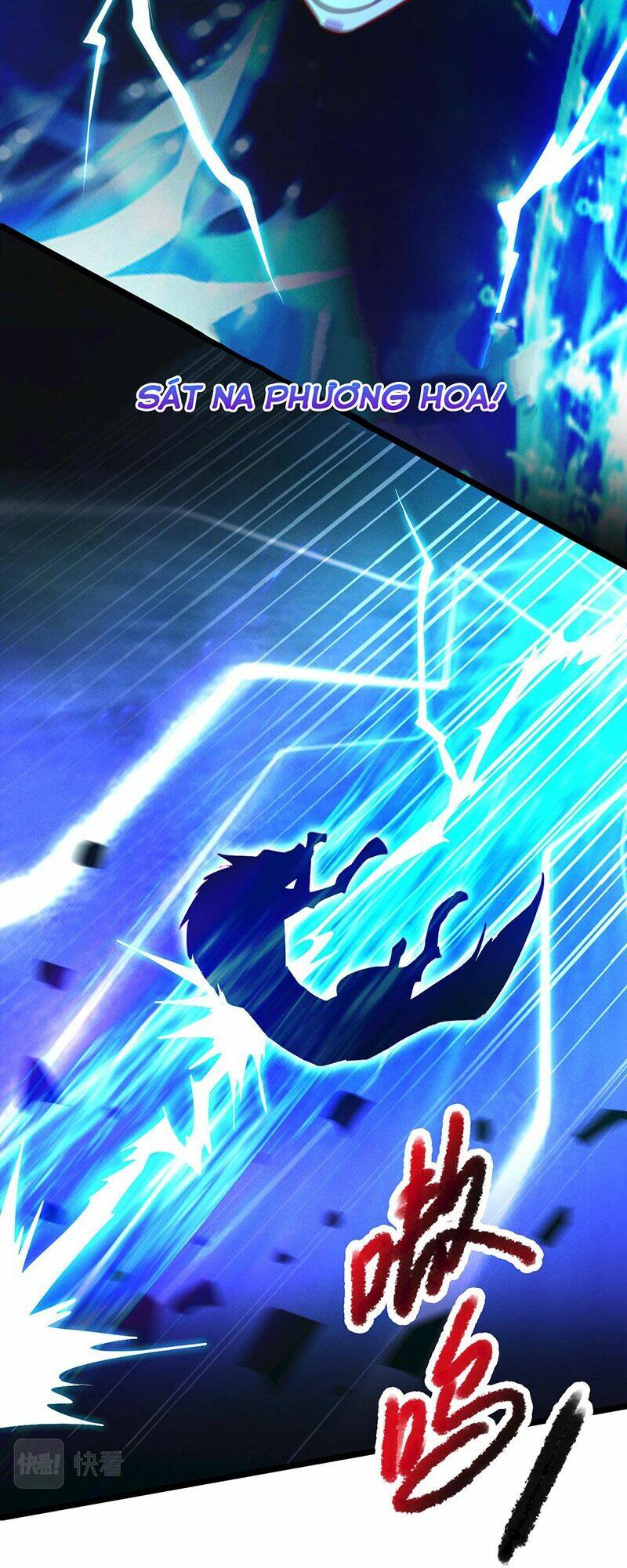 Tối Cường Thần Thoại Đế Hoàng Chapter 23 - Trang 2