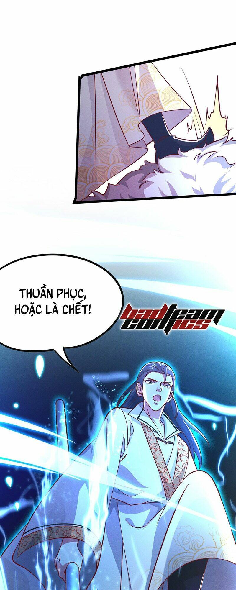 Tối Cường Thần Thoại Đế Hoàng Chapter 23 - Trang 2