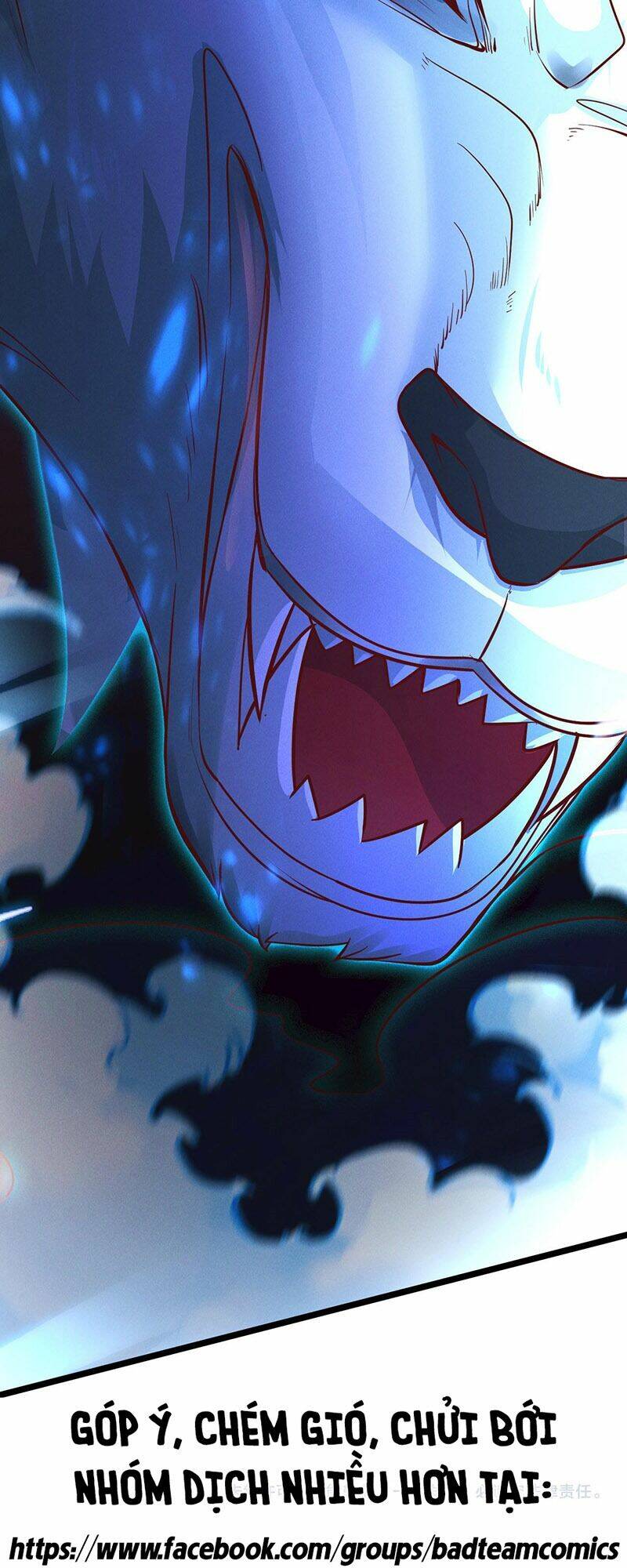 Tối Cường Thần Thoại Đế Hoàng Chapter 23 - Trang 2