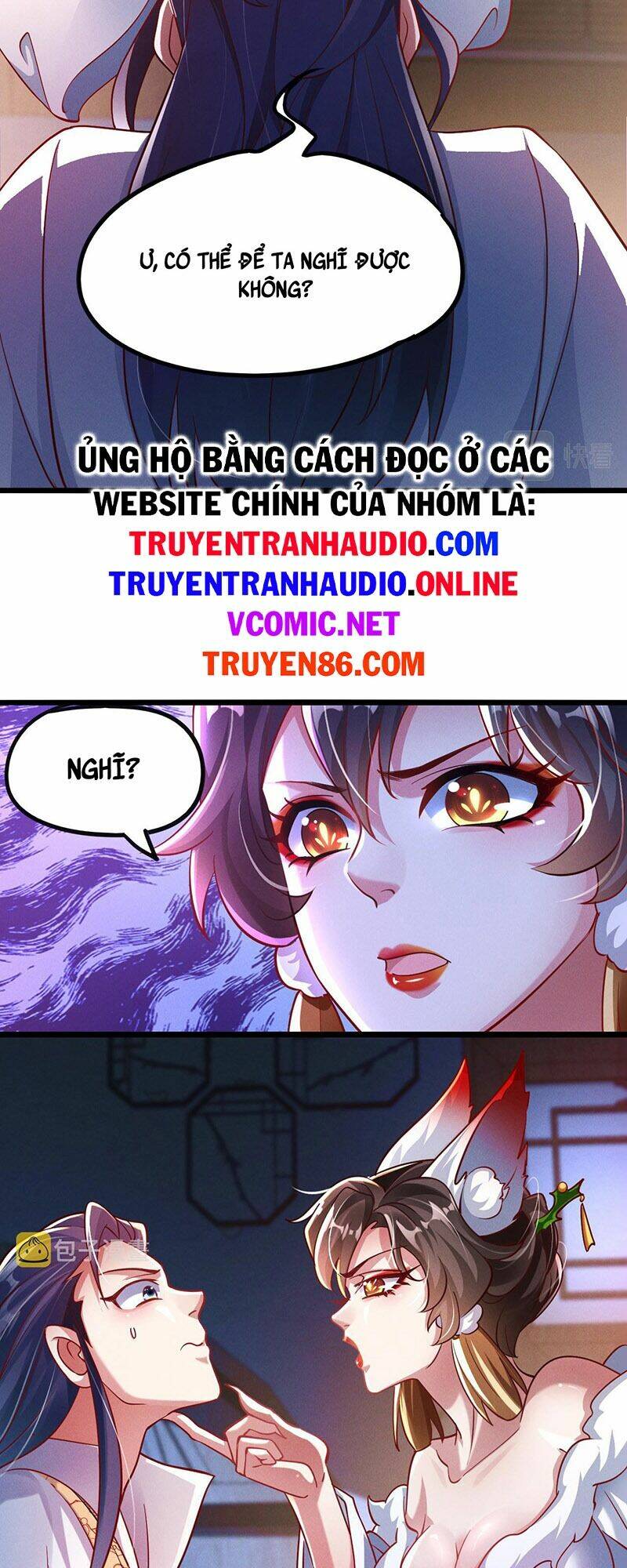Tối Cường Thần Thoại Đế Hoàng Chapter 23 - Trang 2