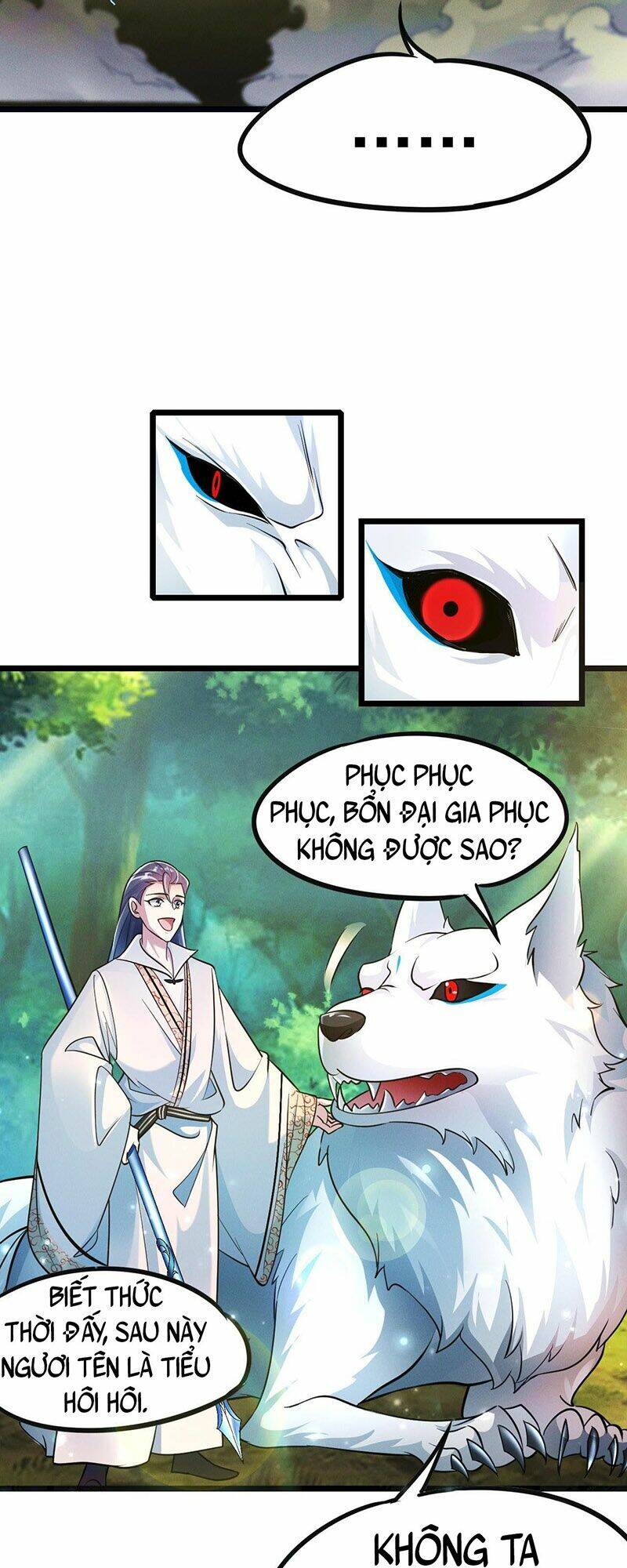 Tối Cường Thần Thoại Đế Hoàng Chapter 24 - Trang 2