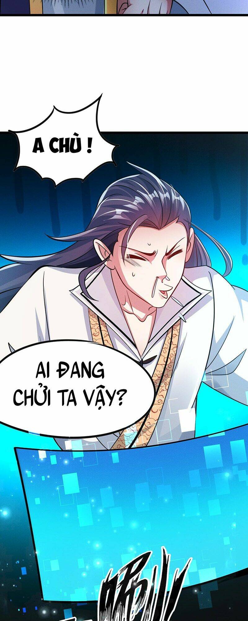 Tối Cường Thần Thoại Đế Hoàng Chapter 24 - Trang 2