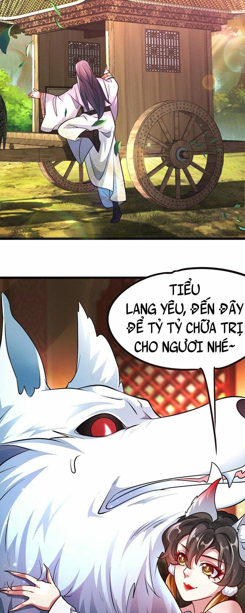 Tối Cường Thần Thoại Đế Hoàng Chapter 24 - Trang 2