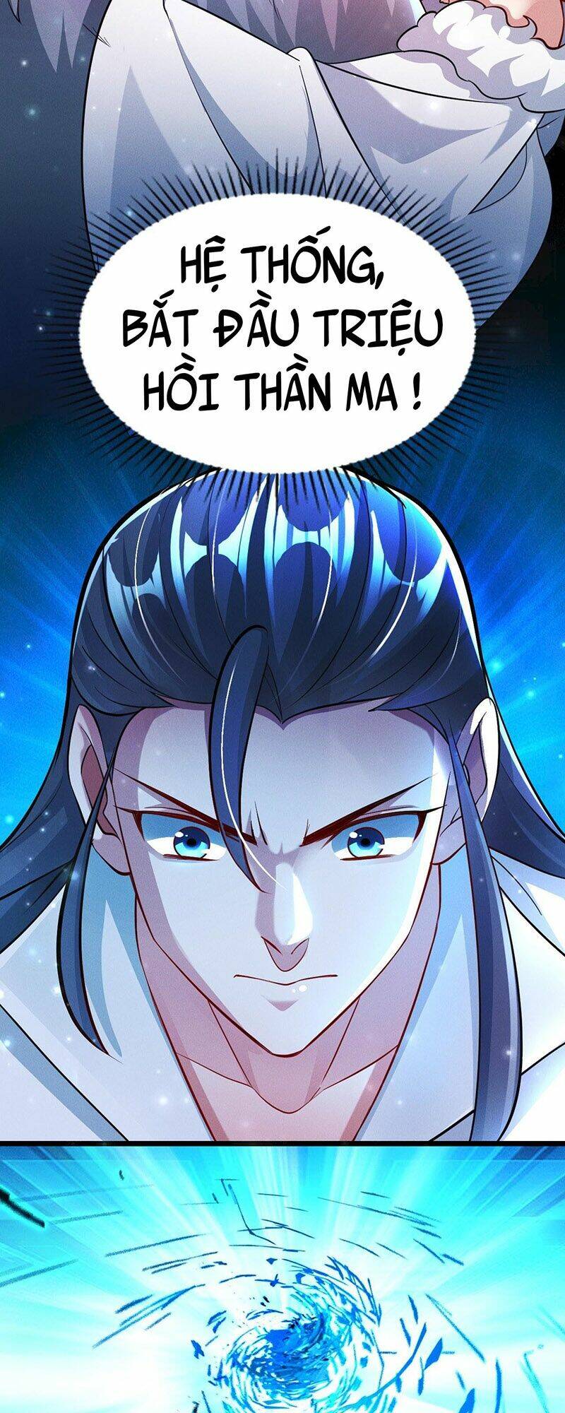 Tối Cường Thần Thoại Đế Hoàng Chapter 24 - Trang 2