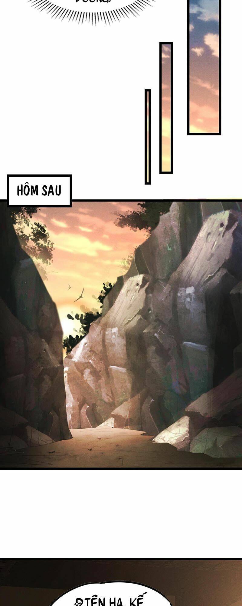 Tối Cường Thần Thoại Đế Hoàng Chapter 24 - Trang 2