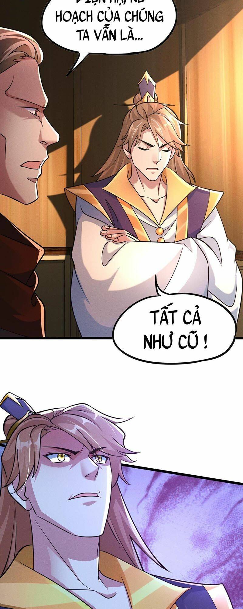 Tối Cường Thần Thoại Đế Hoàng Chapter 24 - Trang 2