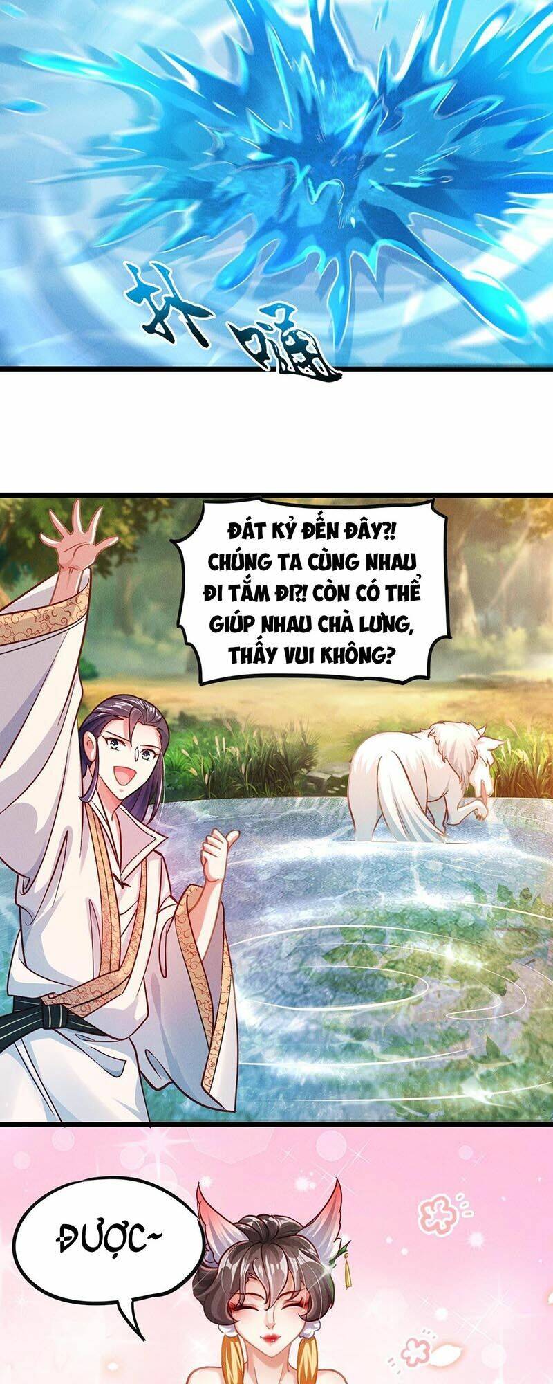 Tối Cường Thần Thoại Đế Hoàng Chapter 24 - Trang 2