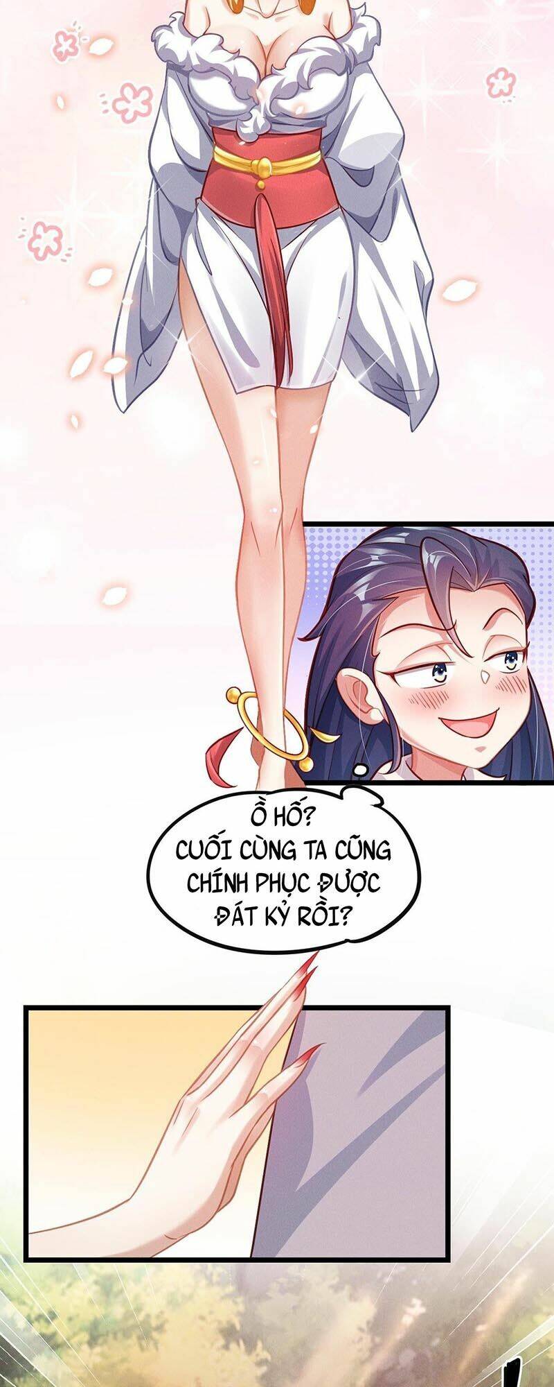 Tối Cường Thần Thoại Đế Hoàng Chapter 24 - Trang 2