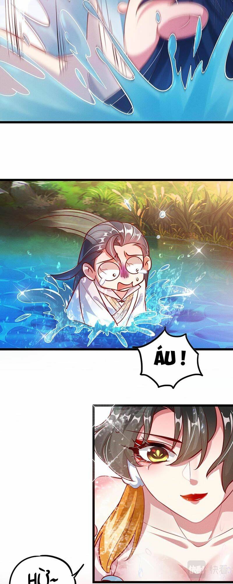 Tối Cường Thần Thoại Đế Hoàng Chapter 24 - Trang 2