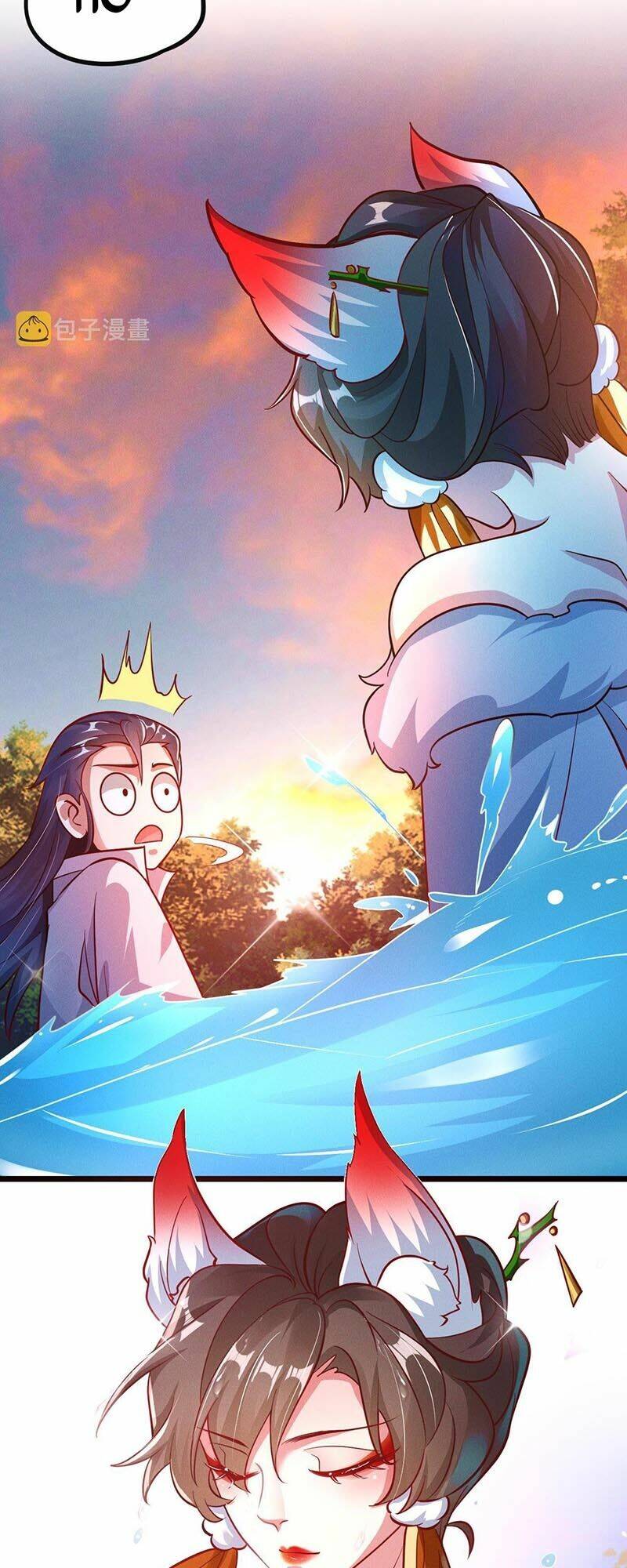 Tối Cường Thần Thoại Đế Hoàng Chapter 24 - Trang 2