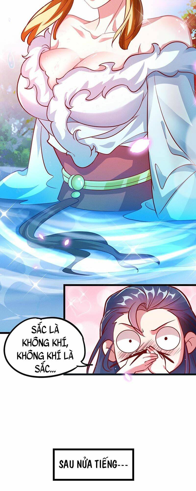 Tối Cường Thần Thoại Đế Hoàng Chapter 24 - Trang 2