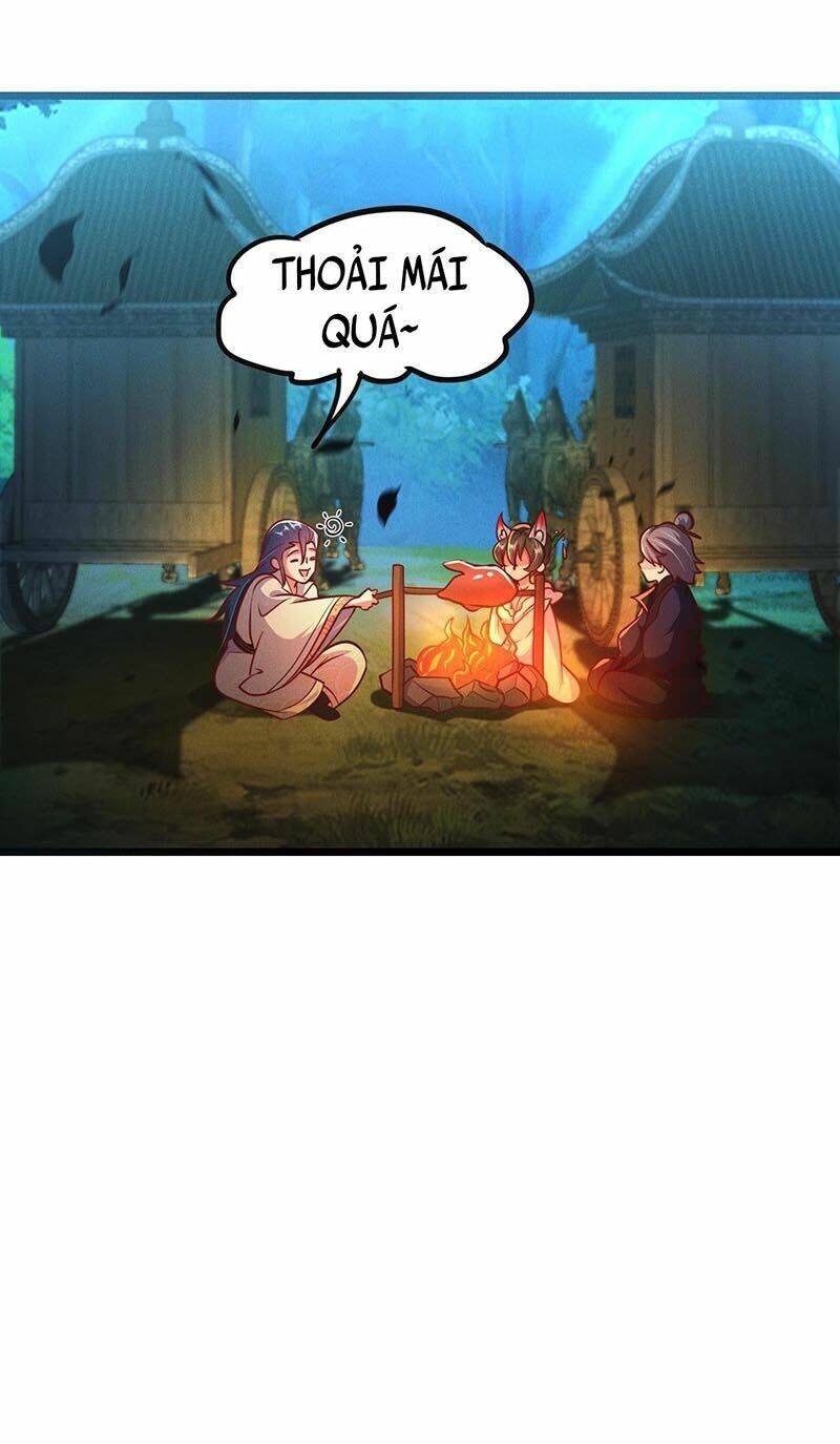 Tối Cường Thần Thoại Đế Hoàng Chapter 24 - Trang 2