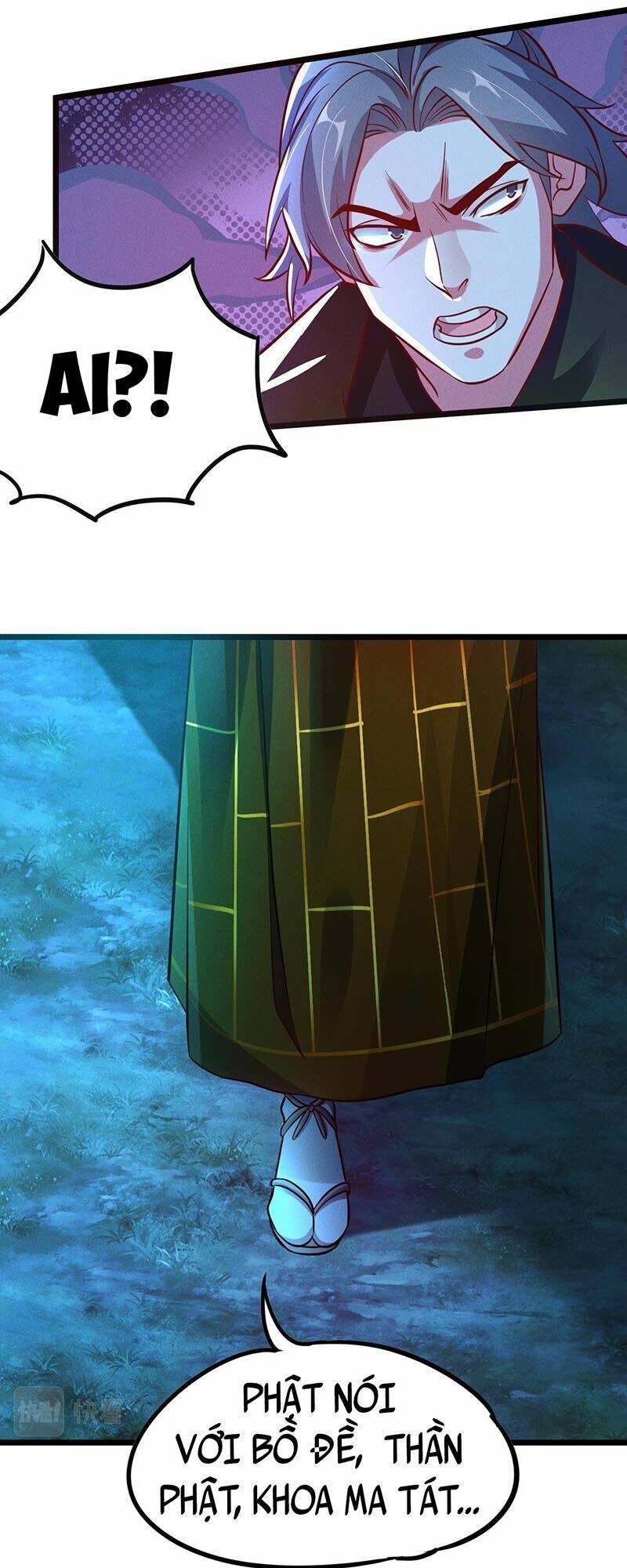 Tối Cường Thần Thoại Đế Hoàng Chapter 24 - Trang 2