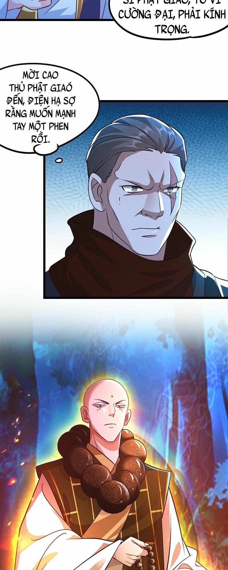 Tối Cường Thần Thoại Đế Hoàng Chapter 24 - Trang 2