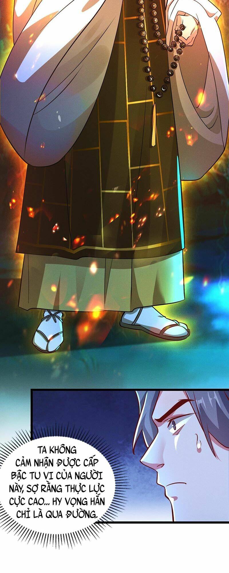 Tối Cường Thần Thoại Đế Hoàng Chapter 24 - Trang 2