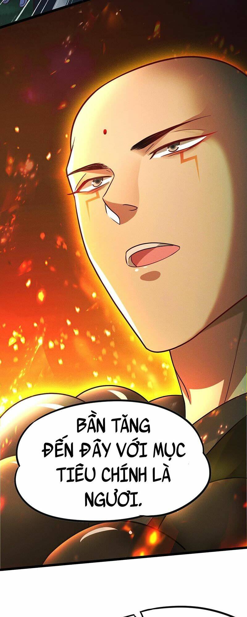 Tối Cường Thần Thoại Đế Hoàng Chapter 24 - Trang 2