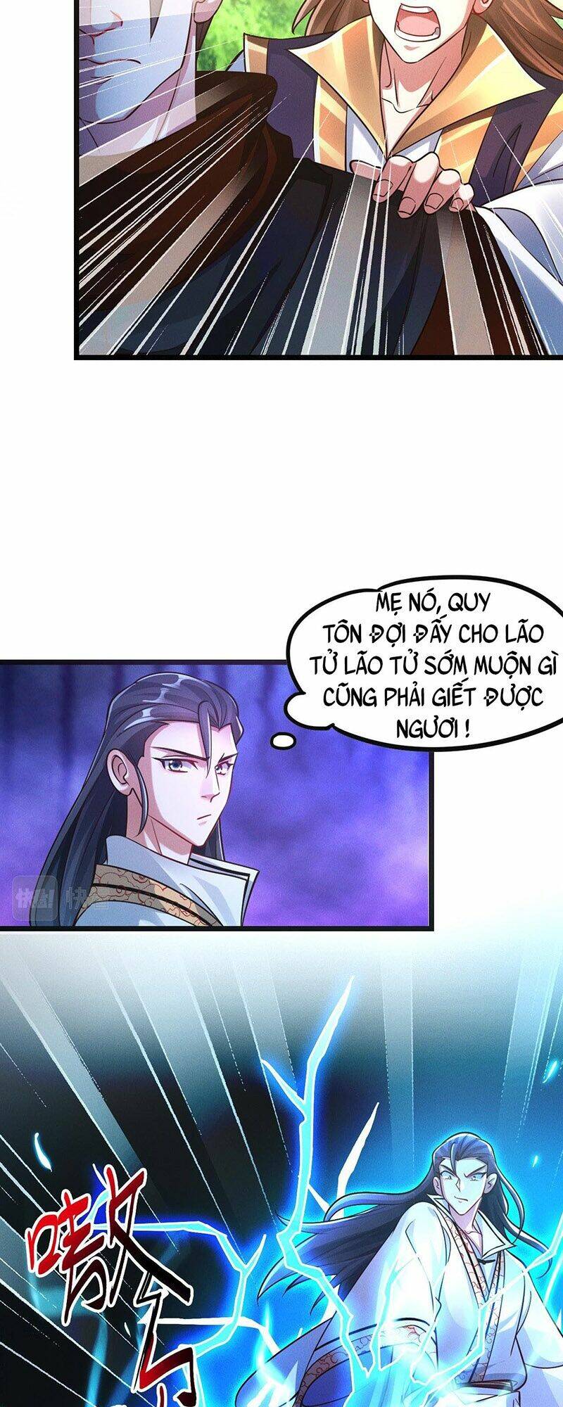 Tối Cường Thần Thoại Đế Hoàng Chapter 24 - Trang 2