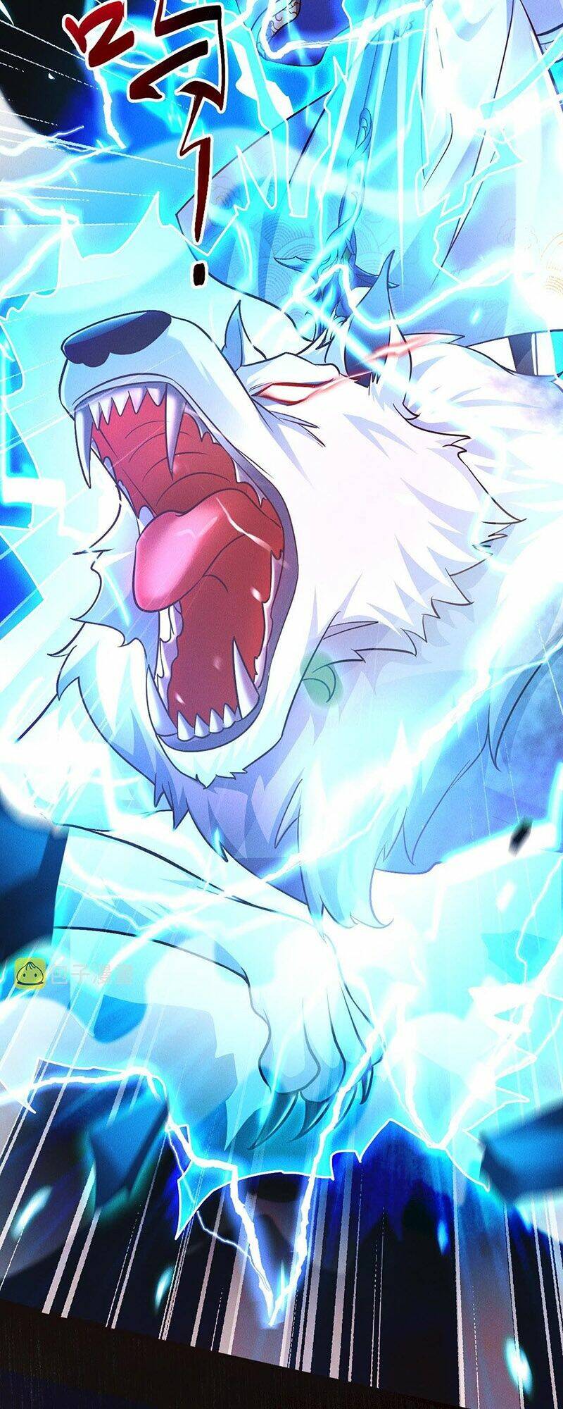 Tối Cường Thần Thoại Đế Hoàng Chapter 24 - Trang 2