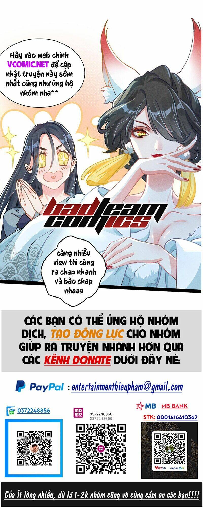 Tối Cường Thần Thoại Đế Hoàng Chapter 25 - Trang 2