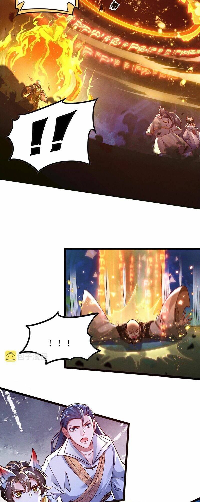 Tối Cường Thần Thoại Đế Hoàng Chapter 25 - Trang 2