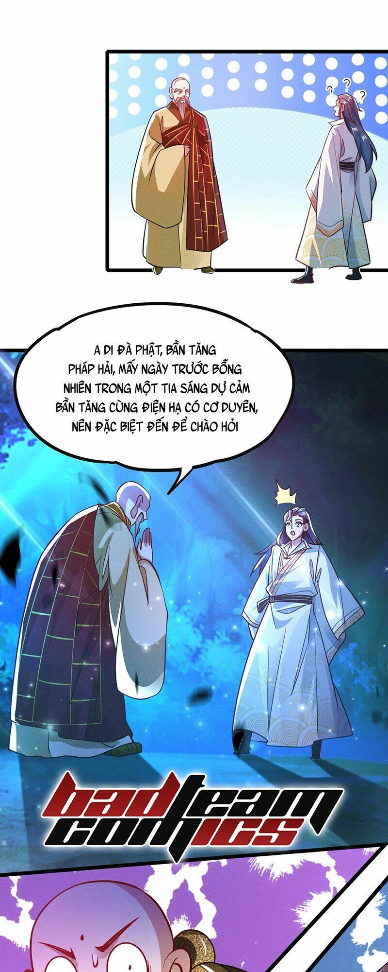 Tối Cường Thần Thoại Đế Hoàng Chapter 25 - Trang 2