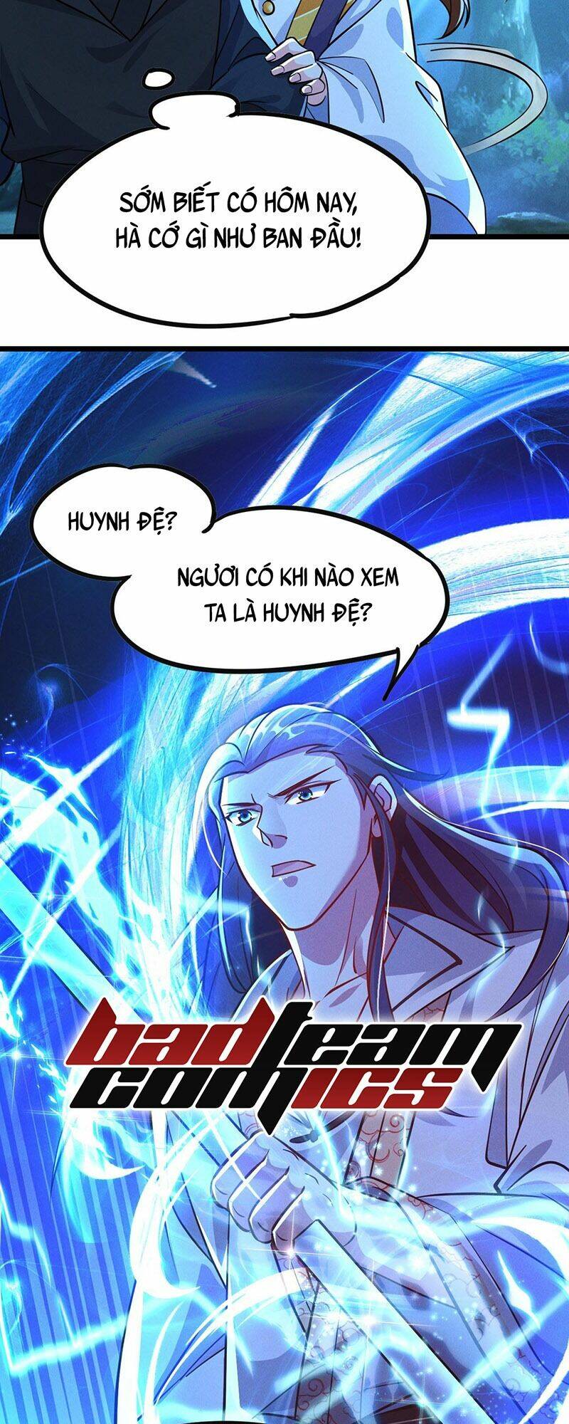 Tối Cường Thần Thoại Đế Hoàng Chapter 25 - Trang 2