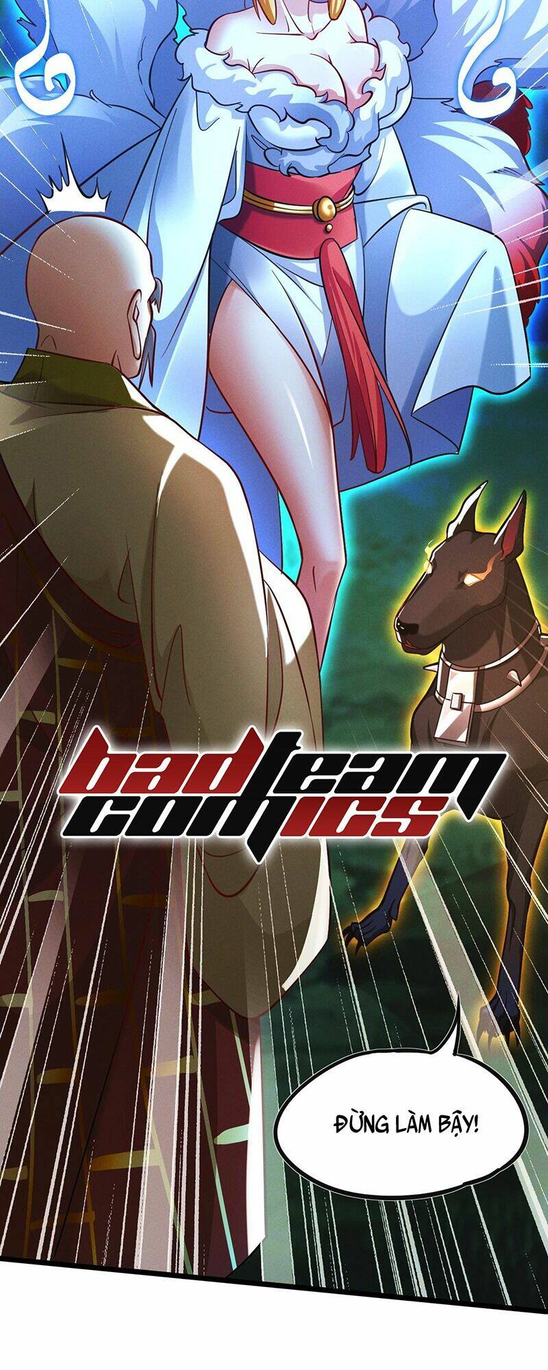 Tối Cường Thần Thoại Đế Hoàng Chapter 25 - Trang 2