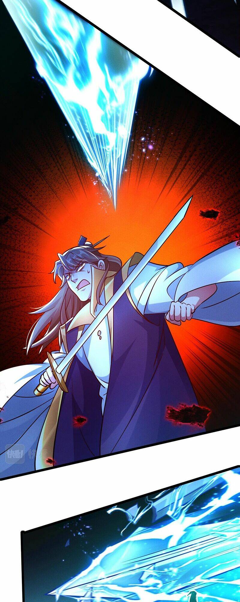 Tối Cường Thần Thoại Đế Hoàng Chapter 25 - Trang 2