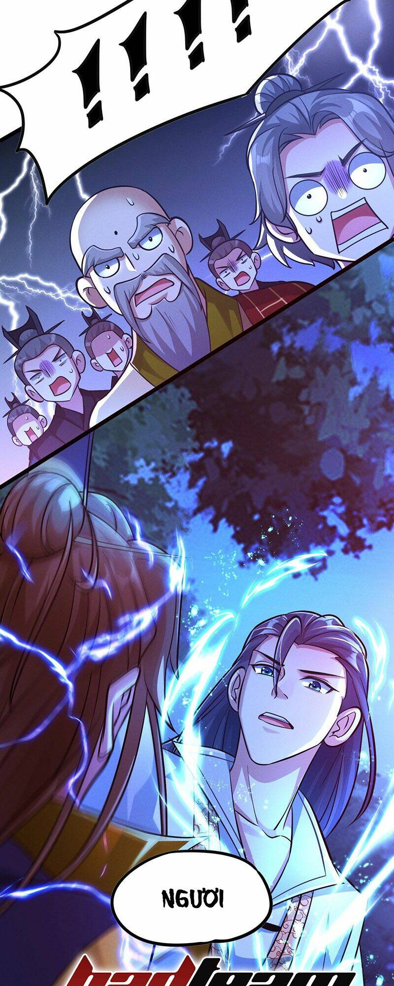 Tối Cường Thần Thoại Đế Hoàng Chapter 25 - Trang 2