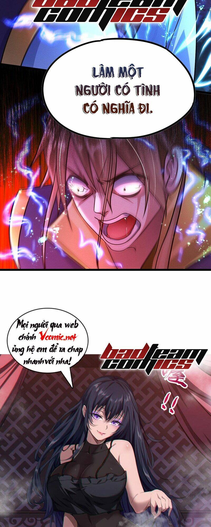 Tối Cường Thần Thoại Đế Hoàng Chapter 25 - Trang 2