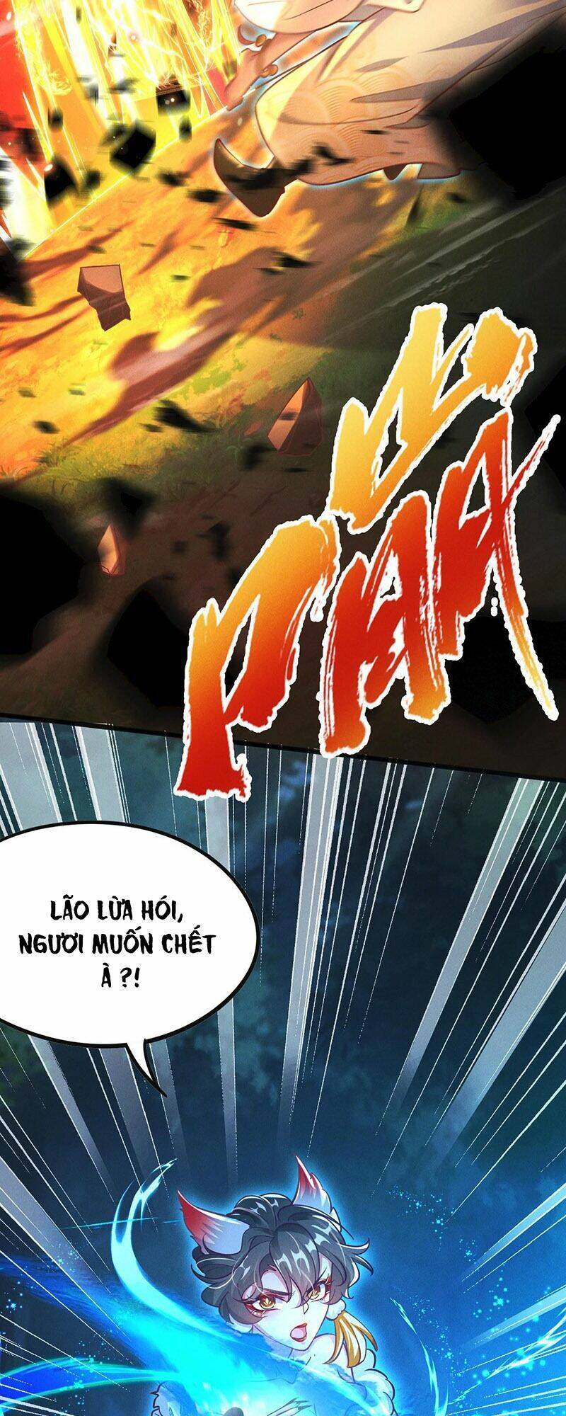 Tối Cường Thần Thoại Đế Hoàng Chapter 25 - Trang 2