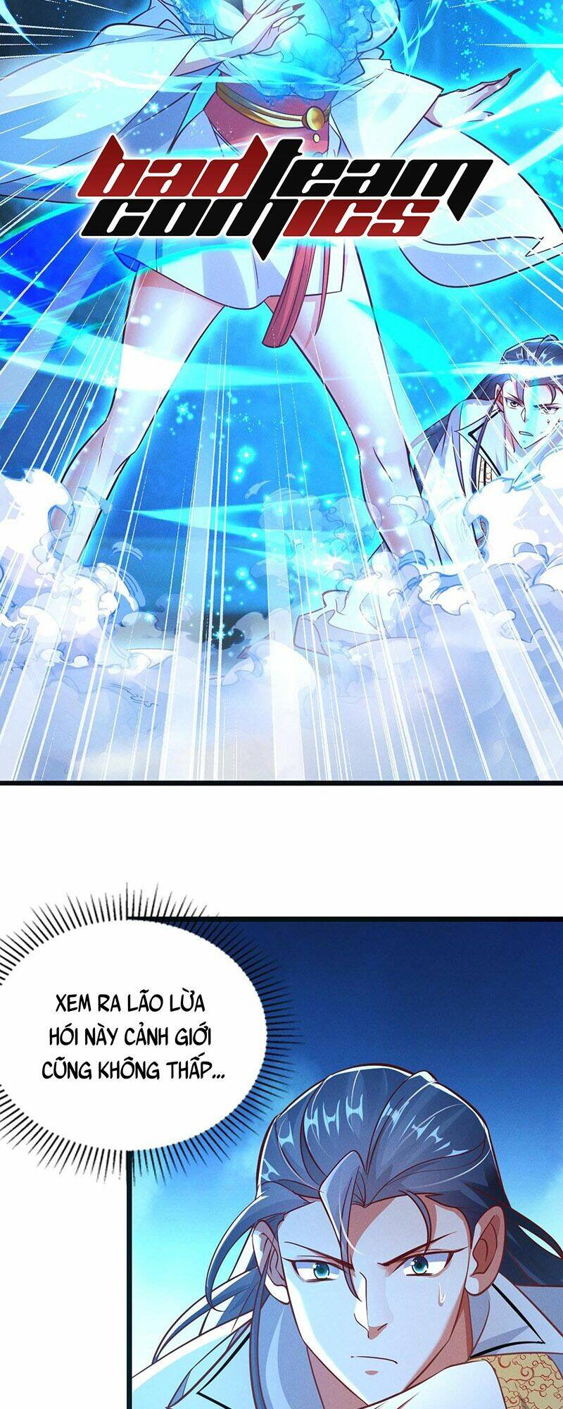 Tối Cường Thần Thoại Đế Hoàng Chapter 25 - Trang 2