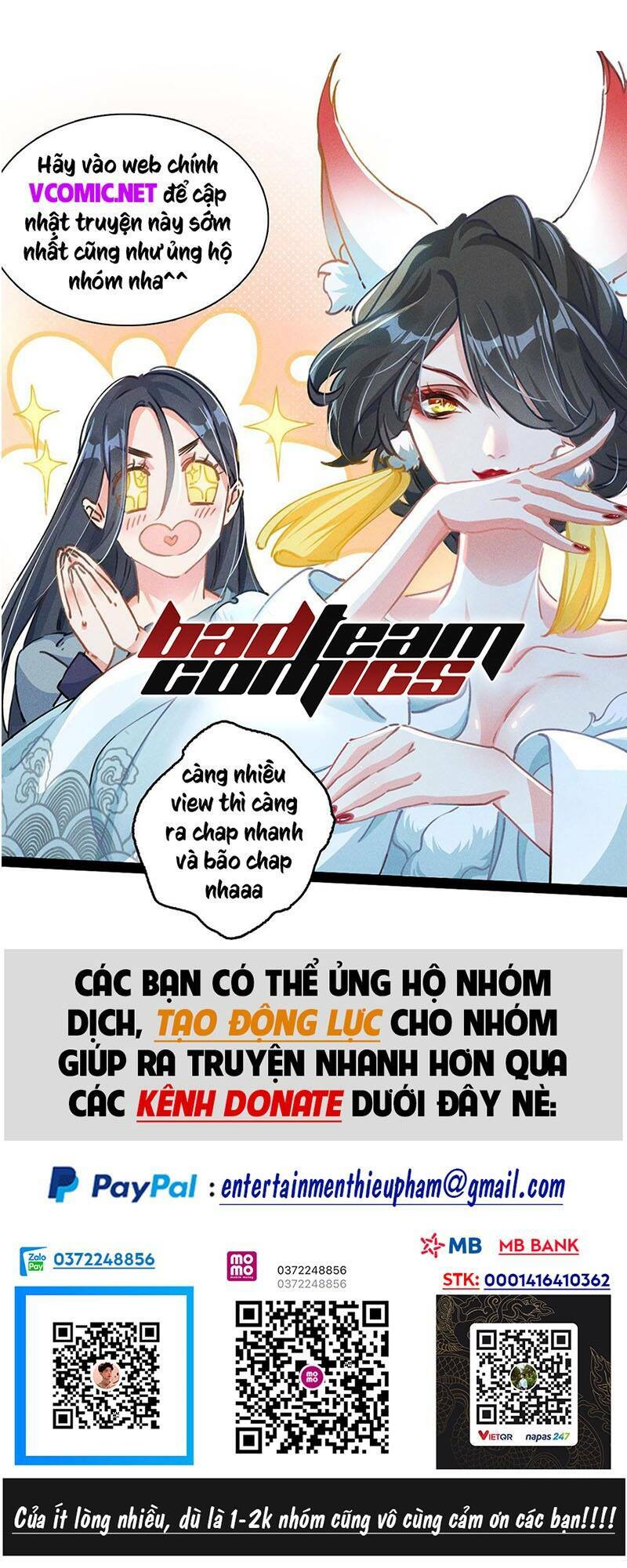 Tối Cường Thần Thoại Đế Hoàng Chapter 26 - Trang 2