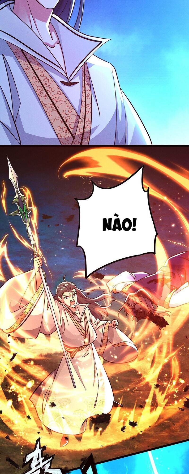 Tối Cường Thần Thoại Đế Hoàng Chapter 26 - Trang 2