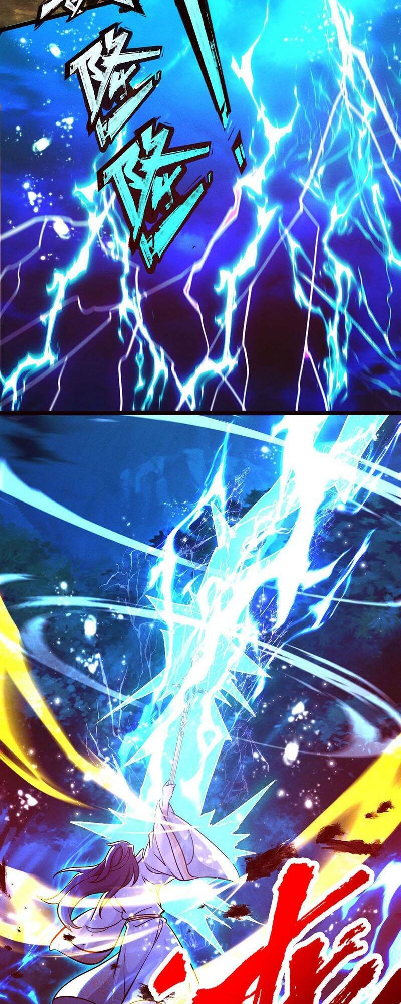 Tối Cường Thần Thoại Đế Hoàng Chapter 26 - Trang 2