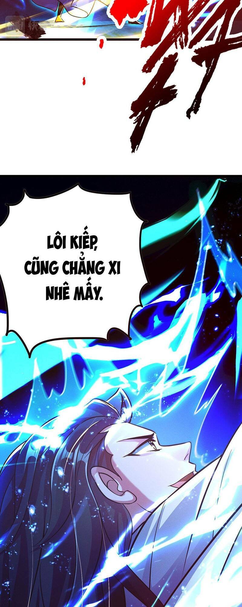 Tối Cường Thần Thoại Đế Hoàng Chapter 26 - Trang 2