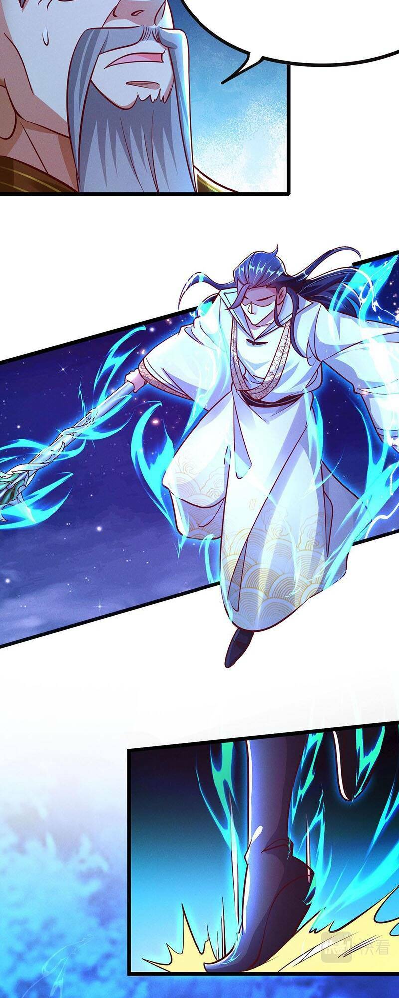 Tối Cường Thần Thoại Đế Hoàng Chapter 26 - Trang 2