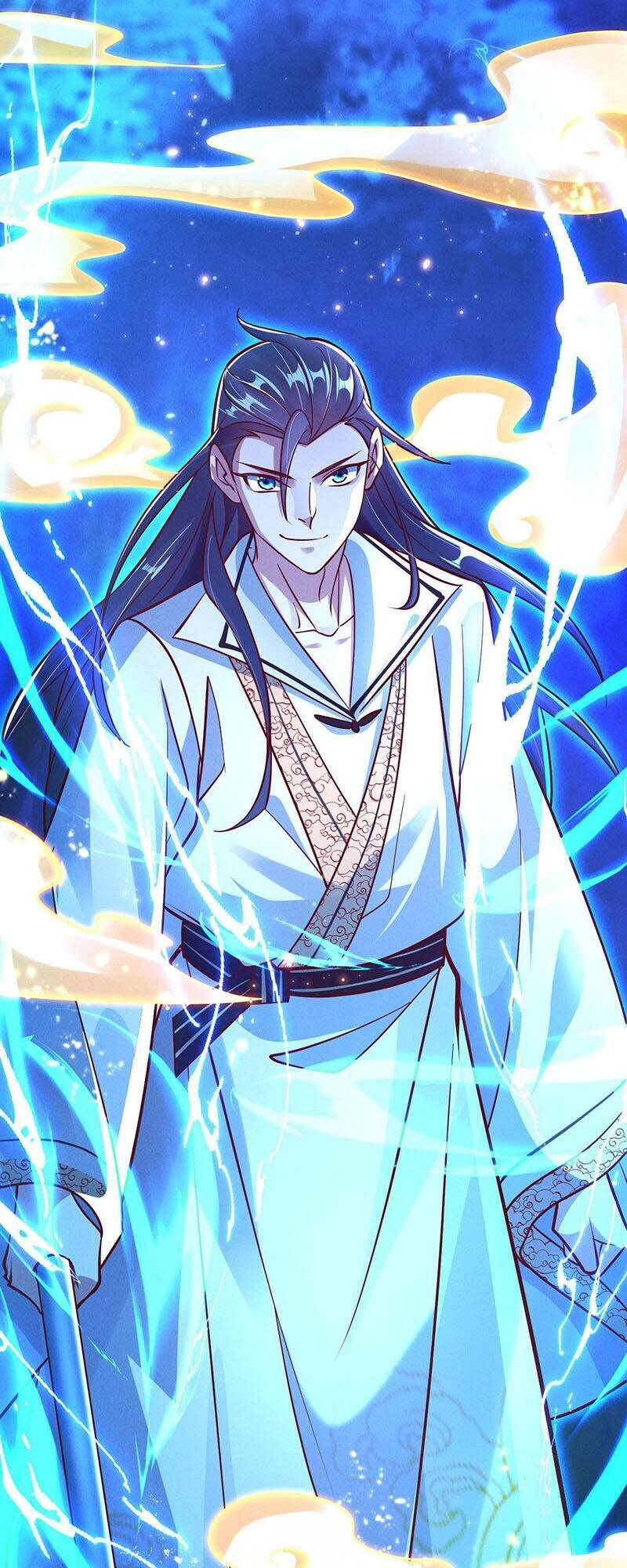 Tối Cường Thần Thoại Đế Hoàng Chapter 26 - Trang 2