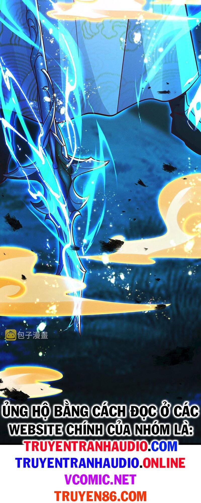 Tối Cường Thần Thoại Đế Hoàng Chapter 26 - Trang 2