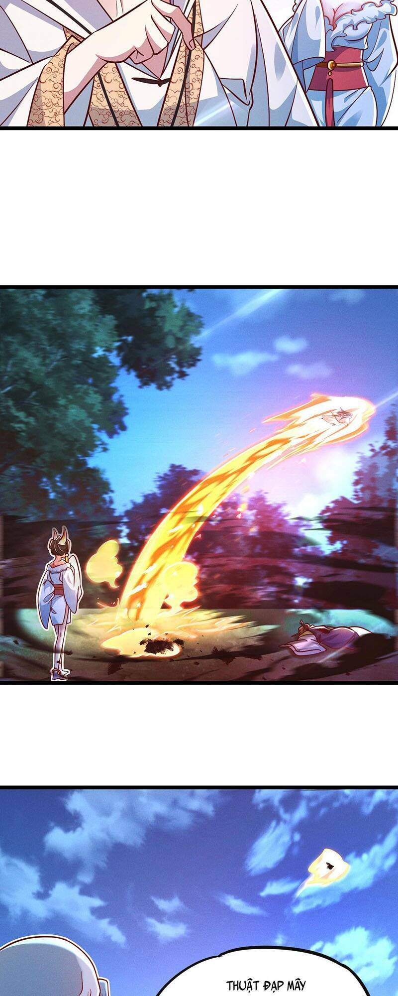 Tối Cường Thần Thoại Đế Hoàng Chapter 26 - Trang 2