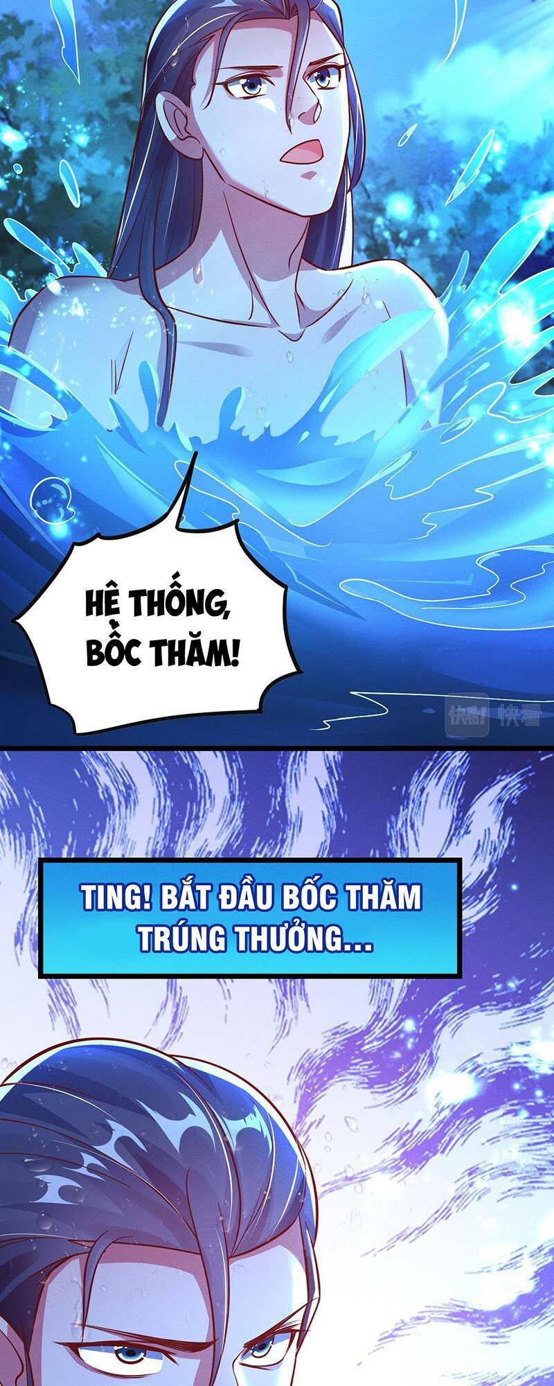 Tối Cường Thần Thoại Đế Hoàng Chapter 26 - Trang 2