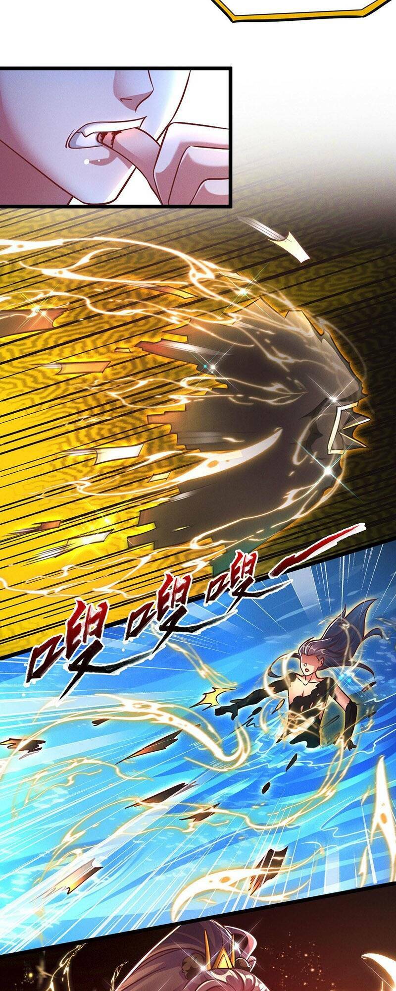 Tối Cường Thần Thoại Đế Hoàng Chapter 26 - Trang 2