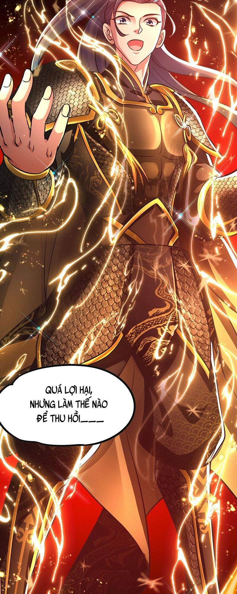 Tối Cường Thần Thoại Đế Hoàng Chapter 26 - Trang 2