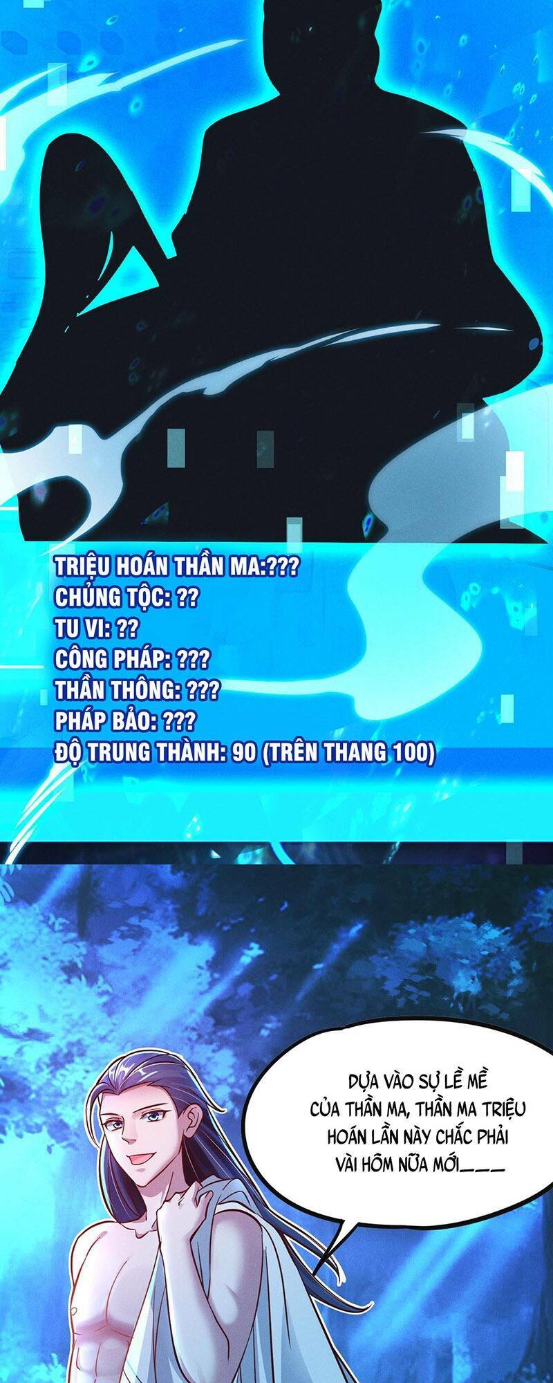 Tối Cường Thần Thoại Đế Hoàng Chapter 26 - Trang 2